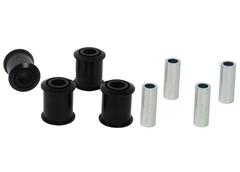 Front Lower Trailing Arm Bush Kit