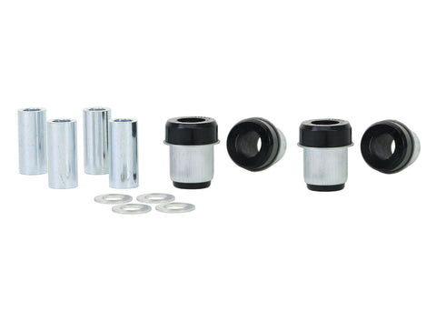 Front Control Arm Upper Bush Kit