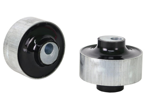 Front Lower Control Arm Rear Bush Kit (Double Offset)