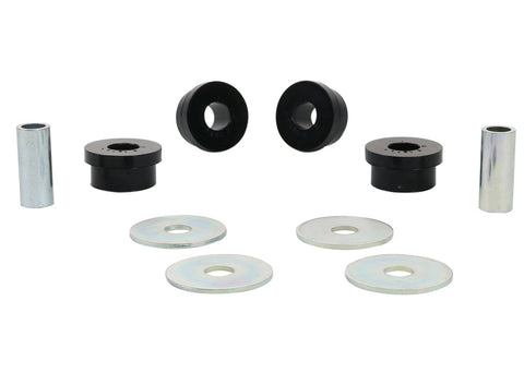 Front Lower Control Arm - Outer Bush