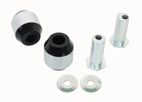 Front Lower Radius Arm Bush Kit