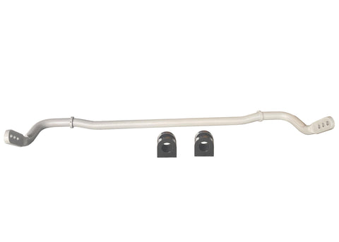 Front Sway Bar - 30mm 3 Point Adjustable
