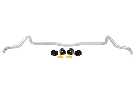 Front Sway Bar - 27mm 2 Point Adjustable (MPS)