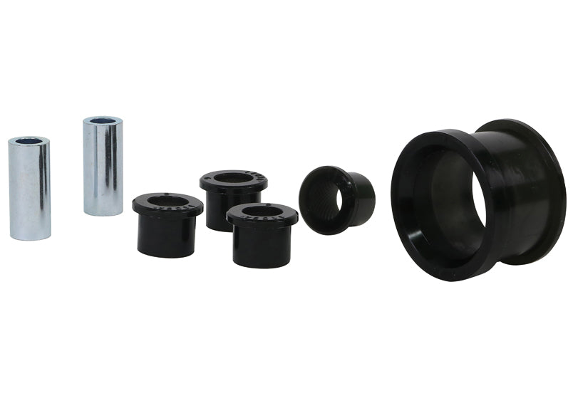 Front Steering Rack Bush Kit (2000-07/2003)