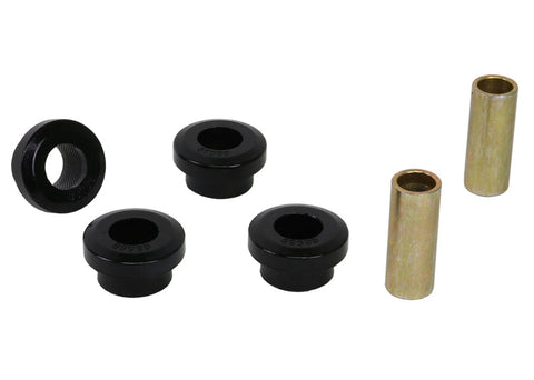 Front Lower Control Arm - Rear Bush Kit