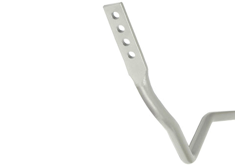 Rear Sway Bar - 20mm 3 Point Adjustable