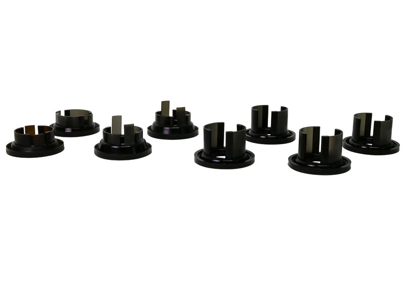 Rear Subframe Bush Insert Kit