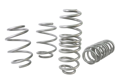Lowering Spring Kit