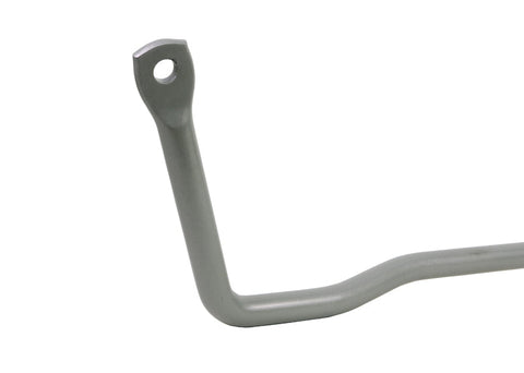 Front Sway Bar - 24mm (GMH-V8)