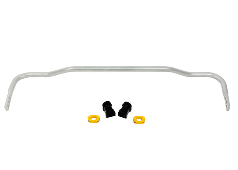 Rear Sway Bar - 22mm 3 Point Adjustable