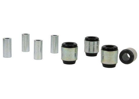 Front Upper Control Arm Bush Kit