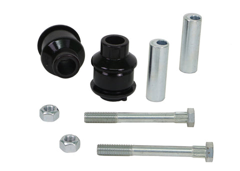 Front Lower Control Arm - Camber Bush Kit