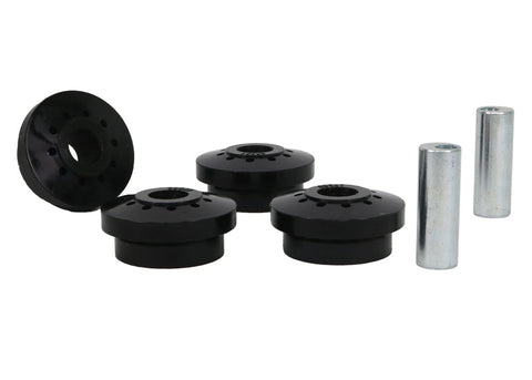 Front Lower Radius Arm Bush Kit