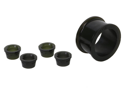 Front Steering Rack Bush Kit