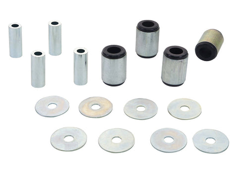 Rear Lower Front Control Arm Bush Kit