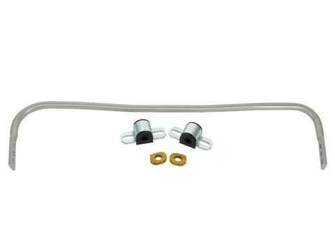 Rear Sway Bar - 18mm 3 Point Adjustable