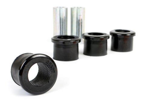 Front Lower Control Arm - Front Bush Kit