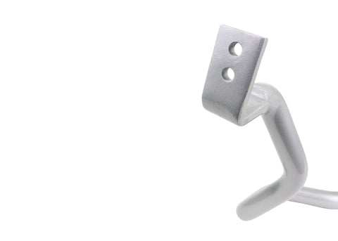 Front Sway Bar - 30mm 2 Point Adjustable