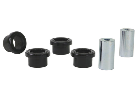Front Lower Control Arm - Front Bush Kit