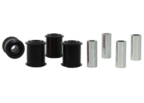 Front Lower Trailing Arm Bush Kit