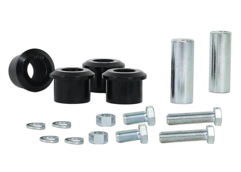 Rear Control Arm - Inner Toe Kit (IRS)