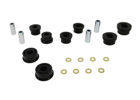 Rear Subframe Mount Bush Kit