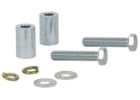 Hand Brake - Cable Extension Kit