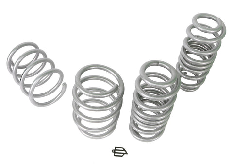Lowered Spring Kit