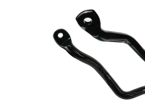 Front and Rear Swaybar Kit