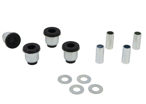 Front Upper Control Arm Bush Kit