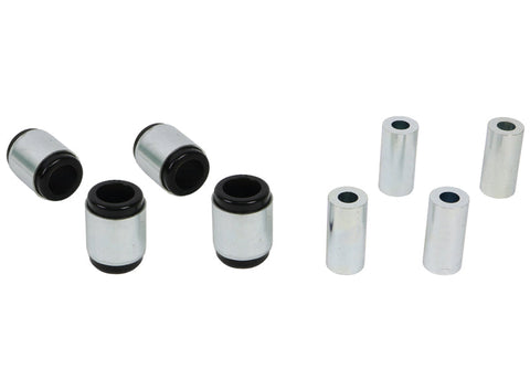 Front Lower Control Arm - Inner Bush Kit