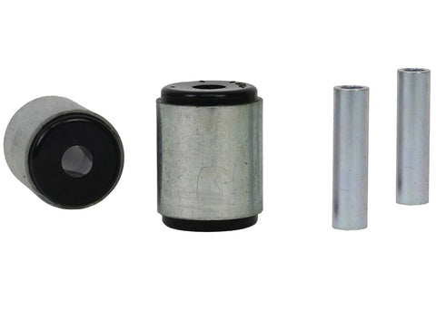 Leaf Spring - Eye Front Bushing Kit