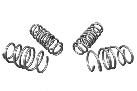 Golf Mk7 GTI - Lowering Spring Kit