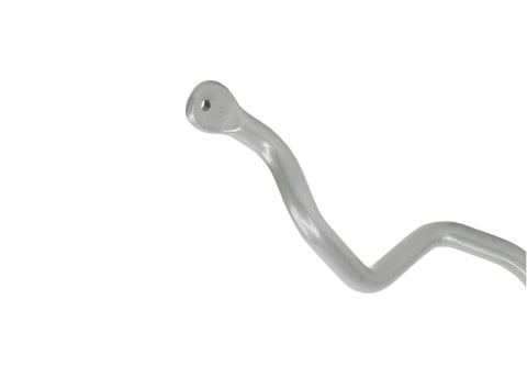 Front Sway Bar - 26mm Non Adjustable