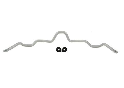 Front Sway Bar - 24mm Non Adjustable