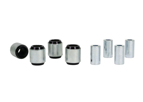 Rear Lower Control Arm Bush Kit