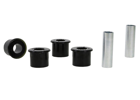 Front Leaf Spring - Eye Rear Bush Kit