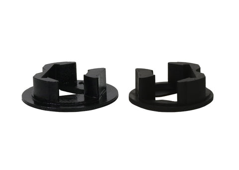 Engine Mount - Torque Arm Insert