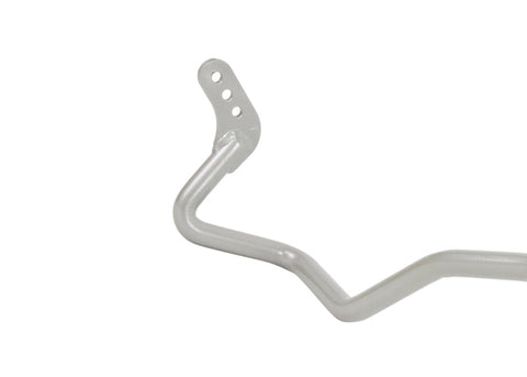 Rear Sway Bar - 24mm 3 Point Adjustable (AWD)