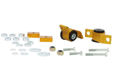 Front Lower Control Arm - Anti Lift Kit (Street)