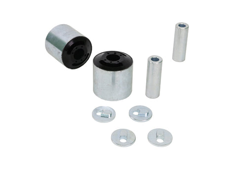 Front Caster Bush Kit