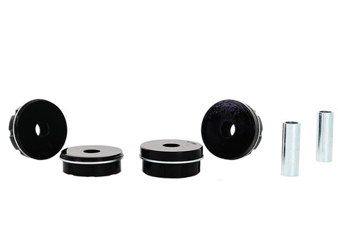 Rear Diff - Front Mount Bush Kit