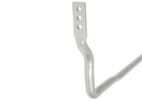 Rear Sway Bar - 20mm 3 Point Adjustable