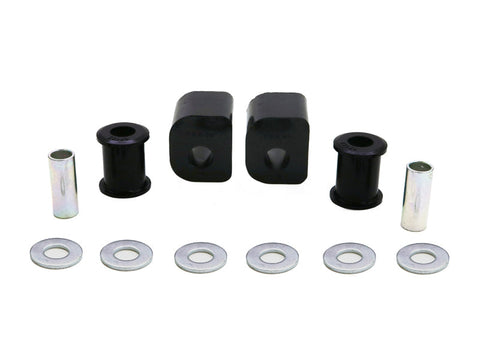 Front Lower Control Arm - Offset Bush Kit
