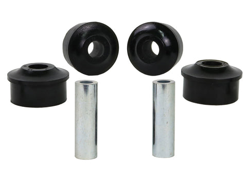 Front Lower Caster Arm - Bush Kit