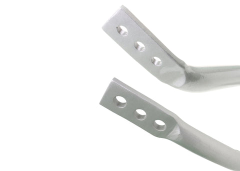 Front and Rear Suspension Grip Kit