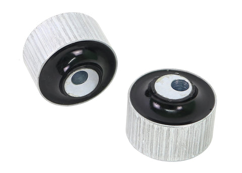 Front Lower Control Arm - Rear Bush Kit - Double Offset (70mm)