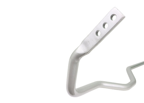 Rear Sway Bar - 24mm 3 Point Adjustable (MY02)