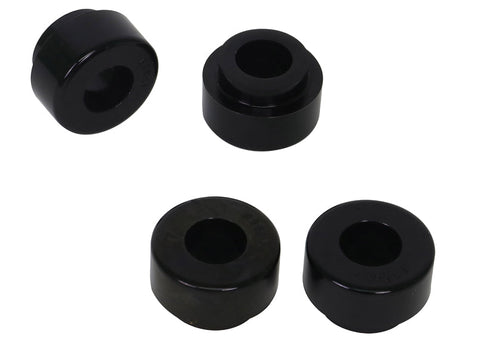 Leading Arm To Chassis Bush Kit