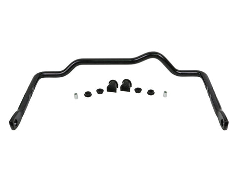 Front Sway Bar - 33mm Non Adjustable